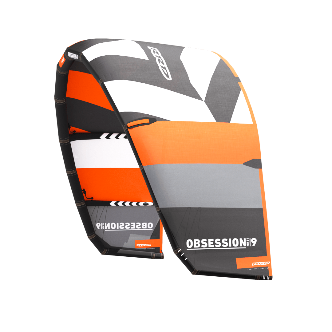 obsession jedna strana mk11 windsufing karlin